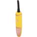 Qukaim Rechargeable Lash Curler Heated Eyelash Curler 4 Temperature Gears 360 Curling Styling Tool Yellow - Buy Online on GoSupps.com