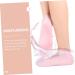 minkissy 8 Pairs Exfoliating Moisturizing Socks Foot Care Socks Silicone Socks Foot Care Moisturizing Foot Masks Non Socks Heal Socks Cuticles Socks Soft Sebs Miss Women's Socks - Buy Online on GoSupps.com