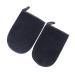 6pcs Self Tanning Applicator Mitts Soft Lint Tanning Gloves for Effortless Application Black for Coverage 1 Count (Pack of 1) Blackx3pcs - Buy Online on GoSupps.com