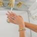 Shinery Radiance Wash Jewelry Cleaner Solution - Made in USA for Silver, Gold, and Diamond Fine Luxury Jewelry - Buy Online on GoSupps.com