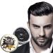 Great Lengths Play Do Temporary Hair Color & Wax - Black Hair Dye | Men's Grooming Pomade & Clay (1.8 oz - Buy Online on GoSupps.com