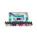 OPI Jewel Be Bold Holiday  22 Collection Gift Sets Gift Sets Nail Lacquer Mini 25 pc Advent Calendar