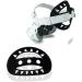 2024 New VR Accessories for apple Vision Pro Head Strap Comfortable Pressure-relief Cushion Comfortable Bracket Soft Headband - Buy Online on GoSupps.com