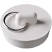 Rubber Bath Plug Drain Stopper Replacement Mop Pool Plug Bath Basin Waste Plug For Kitchen Sink And Washbasin Bathroom Bath Stopper - Buy Online on GoSupps.com
