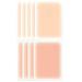 Ruban de couverture de tatouage 8pcs Patch couverture tatouage ultra-mince invisible imperm able maquillage 3 5x5.9 Cuttable pour cicatrice et marques naissance style 1 patch