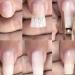 Beaupretty 100st Nail Extension Gel - Fiberglass Nail Art Fiber Builder Kit for Stunning Manicures - Buy Online on GoSupps.com
