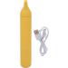 Portable Bite Relief Tool | Heat & Frequency Pulse | 2 Gears Temperature Adjustment | Safe & USB Rechargeable | Perfect for Travel & Home Use - Buy Online on GoSupps.com