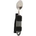 Strap Adaptive Scoop Adaptive Eating Scoop Adjustable Strap Rehabilitate Stainless Steel Wearable for Arthritis - Buy Online on GoSupps.com