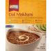 Ashoka Delhi Dal Makhani & Aloo Matar Ready Meal Bundle - 6 Pack (280g Each) | Authentic Indian Cuisine Delivered Worldwide - Buy Online on GoSupps.com