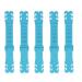 10pc adjustable extension bandage hook ear cable unisex extension belt relieves ear pain prevention lanyard-Russian federation c 5pc