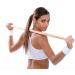Unique Sports Athletic Performance Team Pack - 24 Red Wristbands (12 Pair) - Buy Online on GoSupps.com