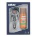 GILLETTE Fusion 5 Flexball Gift Set 2-piece