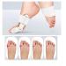 Shop Breathable Hallux Valgus Corrections | Orthopedic Bale Toe Spreader for Pain Relief - Buy Online on GoSupps.com