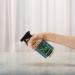 Caldrea Juniper Laurel Mint Multi-Surface Countertop Spray Cleaner 16 oz - Vegetable Protein Extract - Fresh Scent - Pack of 1 - Buy Online on GoSupps.com