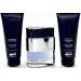 Afnan Rue Broca Theoreme Homme 3-Piece Set for Men (3.0 Oz Eau De Parfum Spray + 3.4 Oz Body Lotion + 3.4 Oz Shower Gel)
