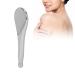 Terahertz Facial Scraping Tool - Tighten Skin & Remove Fine Lines | Gua Sha Tool for Home Use - International Shipping Available - Buy Online on GoSupps.com