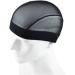 Buy Tosssper Black Mesh Elastic Wig Caps - Open End Fish Net Dome Hat for Women | Perfect Wig Accessories - Buy Online on GoSupps.com