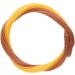 N-Bone Puppy Teething Ring Pumpkin Flavor 7.2 Oz (Pack of 6) - Perfect for Teething Puppies - Buy Online on GoSupps.com