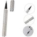 SOESFOUFU Liquid Eyeliner Beautiful Eye Makeup Pen Simple Eyeliner Pen Woman Eye Line Makeup Drawing Tool Makeup Supply Beautiful Eyeliner Pen Cosmetic Eyeliner Pen Eye Liner Makeup Pen - Buy Online on GoSupps.com