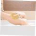 FOMIYES 9 pcs Bath Sponge Set - Exfoliating Body Scrubber for Shower & Spa - International Shipping Available - Buy Online on GoSupps.com