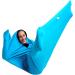 WGUST Sensory Body Sock for Children with Autism & Anxiety Anxiety Wrap 3-18years (Color : Sky Blue Size : XL/X-Large-74 * 165cm) XL/X-Large-74*165cm Sky Blue