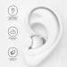 Anti-Noise Earplugs for Sleeping | Sound Insulation Earplugs - Noise Canceling Pink Earplugs for Students & Dormitories | International Shipping Available - Buy Online on GoSupps.com