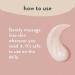 Buy Honest Company Sweet Curves Unscented Body Lotion 8 fl oz | Moisturizing Skin Care - Buy Online on GoSupps.com