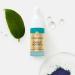 NEW Power Lift Night Serum Mini- Snow Mushroom Vitamin C Algae Collagen