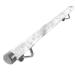 Stairs Handrail for Indoor Interior Staircase Clear HD Crystal Hand Railings/Transparent Acrylic Grab Pole Stairway Hand Railing Safety Handle Bar (Size : 6m(19.7ft)) 4m(13ft)