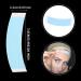 iFutniew 36Pc/Bag Super Strong Duo-Tac Wig Double Tape Slitting Line Sided Adhesive Extension Hair Strips for Toupees/Lace Wig Easy Install - Buy Online on GoSupps.com