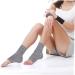 minkissy 2 Pairs Socks for Men Breathable Socks Women Socks Stocking Stuffers for Guys Rough Calluses Socks Feet Repair Socks Anti-Crack Socks Gel Socks Ankle Socks Foot Socks Ripstop Socks Size 1 - Buy Online on GoSupps.com