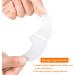 60 Pairs Eyelash Extension Eye Pads - Lint-Free Gel Pads for Salon & Home Use | Ideal for Facials & Eyelash Extensions - Buy Online on GoSupps.com