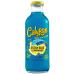 Calypso Lemonade Ocean Blue 12 20Oz. Bottles
