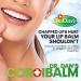 Dr. Dan's Cortibalm 4-Pack: Healing Lip Balm for Severely Chapped Lips - Buy Online on GoSupps.com
