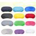 EXCEART 20pcs Blockout Light Eye Sleep Masks - Sleep Eye Shades for Men Premium Comfort Blindfolds for Sleep Silk Eye Covers & Sleep Eye Patches - Buy Online on GoSupps.com
