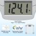 Weight Watchers Digital Glass Scale WW39C - Buy Online on GoSupps.com