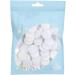 Professional Grade Manicure Tools Smooth and Safe Easy to Clean and Reuse Versatile Applications White Corundum Material Nail Care Discs - Buy Online on GoSupps.com