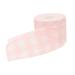 DRESSOOS 1 Roll manicure tools Nail Polish Cleaning Pads Cotton Nail Polish Pads nail cleansing pad pure cotton 13x13x11cm Pink