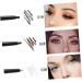 WOONEKY Women Makeup Eyeliner Waterproof Eye Liner Eye Pencil Eyebrow Pencil - Buy Online on GoSupps.com