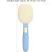 Buy Double-Sided Massage Tapping Hammer - Retractable Handle 24 cm to 41.5 cm | International Shipping Available - Buy Online on GoSupps.com