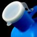 Male Urinal Bottle Camping Toilet Urine Bottle Urinals for Men - 2000mL Thick Plastic Mens Bedpan Bottle with Lid - Male Portable Pee Bottles - Travel Urine Collection Containers - Buy Online on GoSupps.com