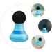 FRCOLOR Mini Fascia Massage Device - Portable Muscle Massager for Body Relaxation | 2 Pack - Buy Online on GoSupps.com