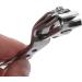QXSJEDYCH Nail Clippers Stainless Steel Nail Clipper Size Single Household Nail Clipper Manicure Tool Degree Rotating Cutter Head Nail Scissors Nails - Buy Online on GoSupps.com