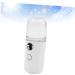 HAPINARY Nano Facial Mister 1pc Mini Humidifier Lash Tool Cool Face Mist Steamer Portable Humidifier Sprinkler Handheld - Buy Online on GoSupps.com