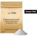 Pure Original Ingredients D-Mannose 4oz - Non-GMO Dietary Supplement | Lab-Verified for Optimal Health - Buy Online on GoSupps.com