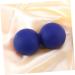 Premium Yoga Peanut Ball & Roller for Self-Massage | Fitness & Relaxation | Ideal for International Shipping - Buy Online on GoSupps.com