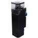 Tunze Comline Doc Skimmer 9004 I Surface extraction for aquariums with 60-250 L I Energy-efficient protein foams with magnetic holder
