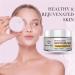 Derma Pure Revitalizing Moisturizer Face Cream - Hydrating Anti-Aging Skincare for All Skin Types | Shop Internationally - Buy Online on GoSupps.com