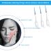 70 Premium Interdental Brushes - Silicone Tooth Cleaner Sticks for Optimal Oral Health | Ideal for Interdental Spaces | International Shipping Available - Buy Online on GoSupps.com