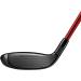 Taylormade Golf Stealth2 High Draw Rescue 4-23/Left Hand Stiff Right FUJIKURA_APEEDER_50 Senior 23 Degrees - Buy Online on GoSupps.com
